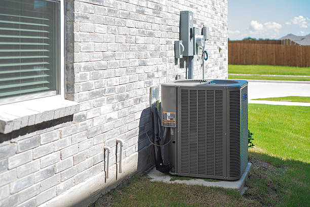 Reliable Hvac contractor in Hampton, GA by FH HVAC